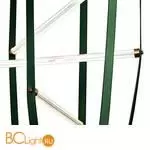 Подвесной светильник Kink Light Ровекс 07686-120+140+150,07 - Фото 0