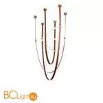 Подвесной светильник Kink Light Ровекс 07686-120+140+150,04