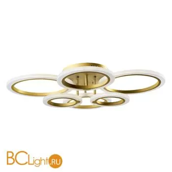 Потолочный светильник Kink Light Сага 07819,33(3000K)