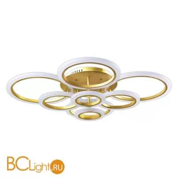 Потолочный светильник Kink Light Сага 07821,33(3000K)