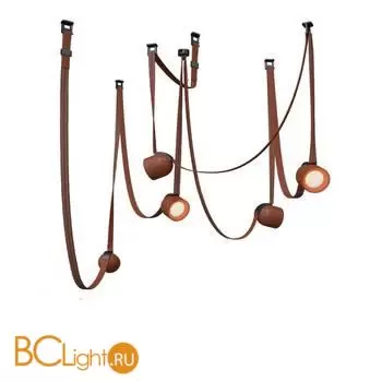 Трековый светильник Kink Light Сатори 6428K,06