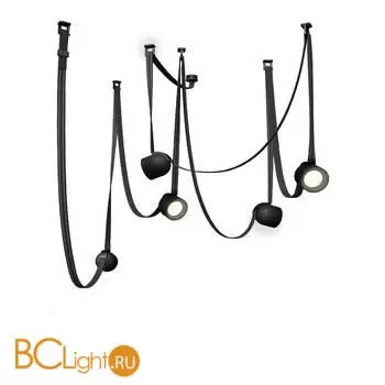 Трековый светильник Kink Light Сатори 6428K,19