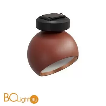 Трековый светильник Kink Light Сатори 6427,06