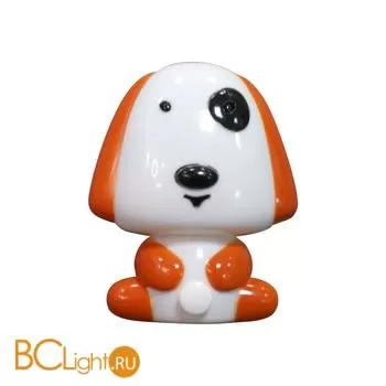 Настольный светильник Kink Light Щенок 074109,09