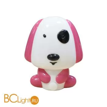 Настольный светильник Kink Light Щенок 074109,10