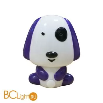 Настольный светильник Kink Light Щенок 074109,55