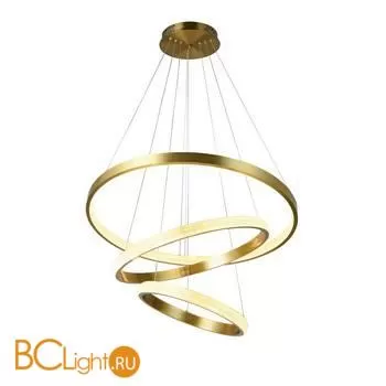 Подвесной светильник Kink Light Селена 07663,36