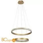 Подвесной светильник Kink Light Селена 07662,33