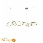 Подвесной светильник Kink Light Сена 07609-6A,33