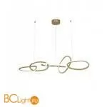 Подвесной светильник Kink Light Сена 07609-5A,33