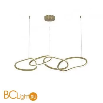 Подвесной светильник Kink Light Сена 07609-4A,33