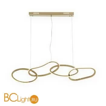 Подвесной светильник Kink Light Сена 07609-4AL,33