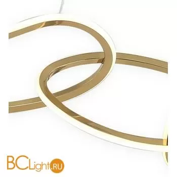 Подвесной светильник Kink Light Сена 07609-4AL,33 - Фото 0