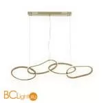 Подвесной светильник Kink Light Сена 07609-4AL,33