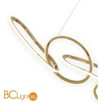 Подвесной светильник Kink Light Сена 07609-5AL,33 - Фото 0