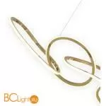 Подвесной светильник Kink Light Сена 07609-5AL,33 - Фото 0