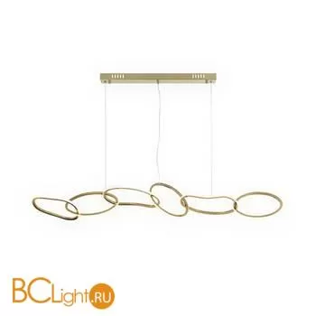 Подвесной светильник Kink Light Сена 07609-6AL,33