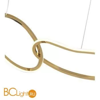 Подвесной светильник Kink Light Сена 07609-6AL,33 - Фото 0