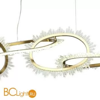 Подвесной светильник Kink Light Сена 07607-5AL,36 - Фото 0