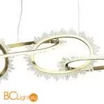 Подвесной светильник Kink Light Сена 07607-5AL,36 - Фото 0