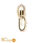 Настенный светильник Kink Light Сена 07607-3,36