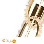 Настенный светильник Kink Light Сена 07607-3,36 - Фото 0