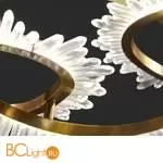 Подвесной светильник Kink Light Сена 07607-4AL,36 - Фото 0