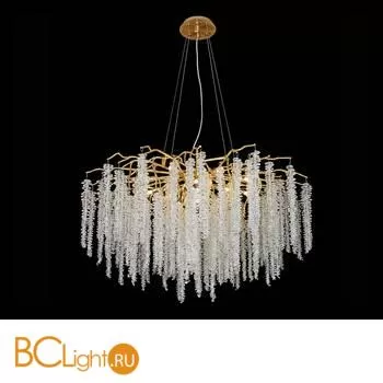 Люстра Kink Light Шанти 07871-80,33