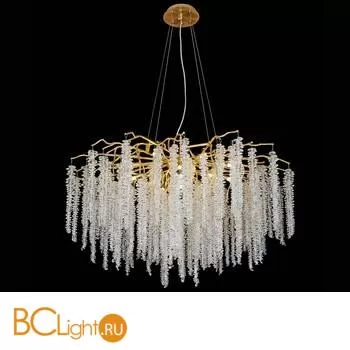 Люстра Kink Light Шанти 07871-100,33