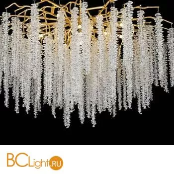 Люстра Kink Light Шанти 07871-100,33 - Фото 0