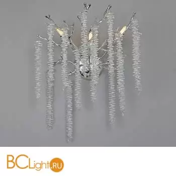 Настенный светильник Kink Light Шанти 07871D,16