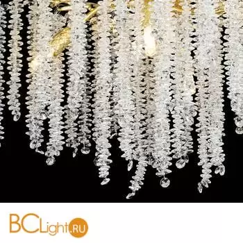 Подвесной светильник Kink Light Шанти 07871-76D,33 - Фото 0