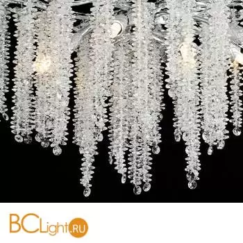 Подвесной светильник Kink Light Шанти 07871-76D,16 - Фото 0