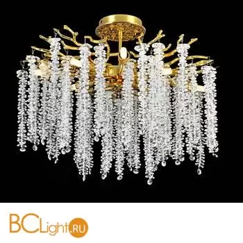 Потолочный светильник Kink Light Шанти 07871-60PD,33