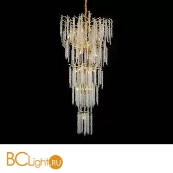 Люстра Kink Light Шанти 07871-5RD,33