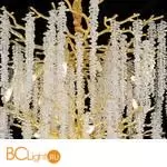 Люстра Kink Light Шанти 07871-5RD,33 - Фото 0