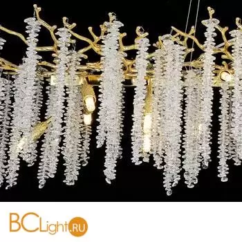 Подвесной светильник Kink Light Шанти 07871-120LD,33 - Фото 0