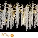 Подвесной светильник Kink Light Шанти 07871-120LD,33 - Фото 0