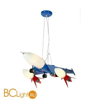 Подвесной светильник Kink Light Шаттл 07435,12