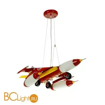 Подвесной светильник Kink Light Штурмовик 07431,06