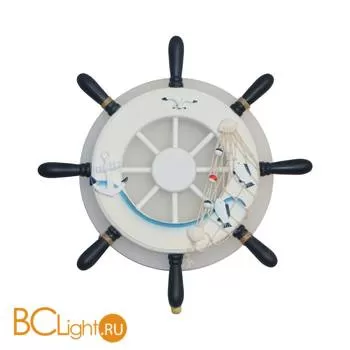 Потолочный светильник Kink Light Штурвал 05827-1