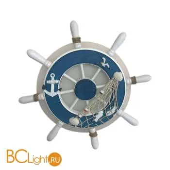 Потолочный светильник Kink Light Штурвал 05827-2