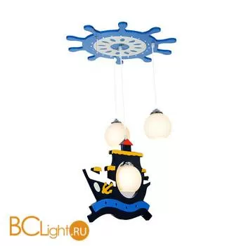 Подвесной светильник Kink Light Штурвал 07426