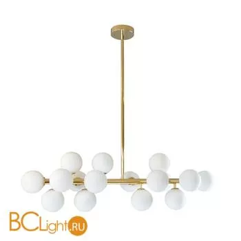 Люстра Kink Light Сида 07504-16,33