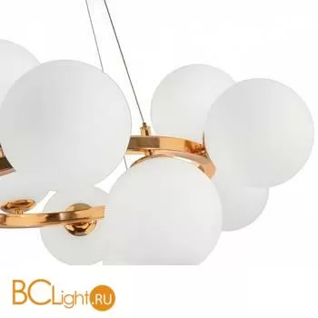 Подвесной светильник Kink Light Сида 07508-12A,33 - Фото 0