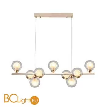 Люстра Kink Light Сида 09409-9,33