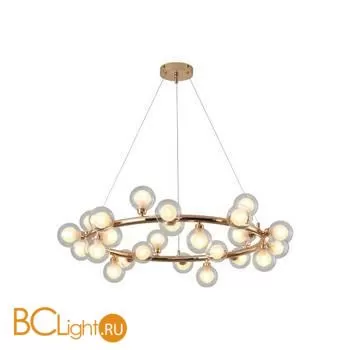 Люстра Kink Light Сида 09409-25,33