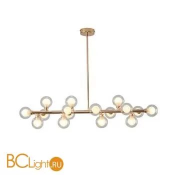 Люстра Kink Light Сида 09409-16,33
