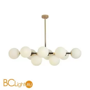Люстра Kink Light Сида 07508-10A,33