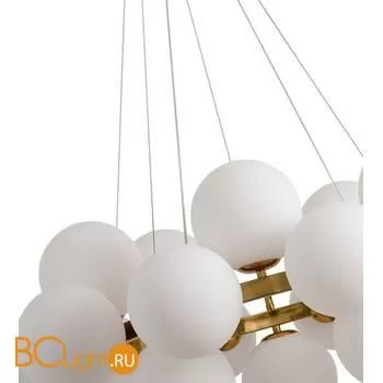 Подвесной светильник Kink Light Сида 07508-20А,20 - Фото 0